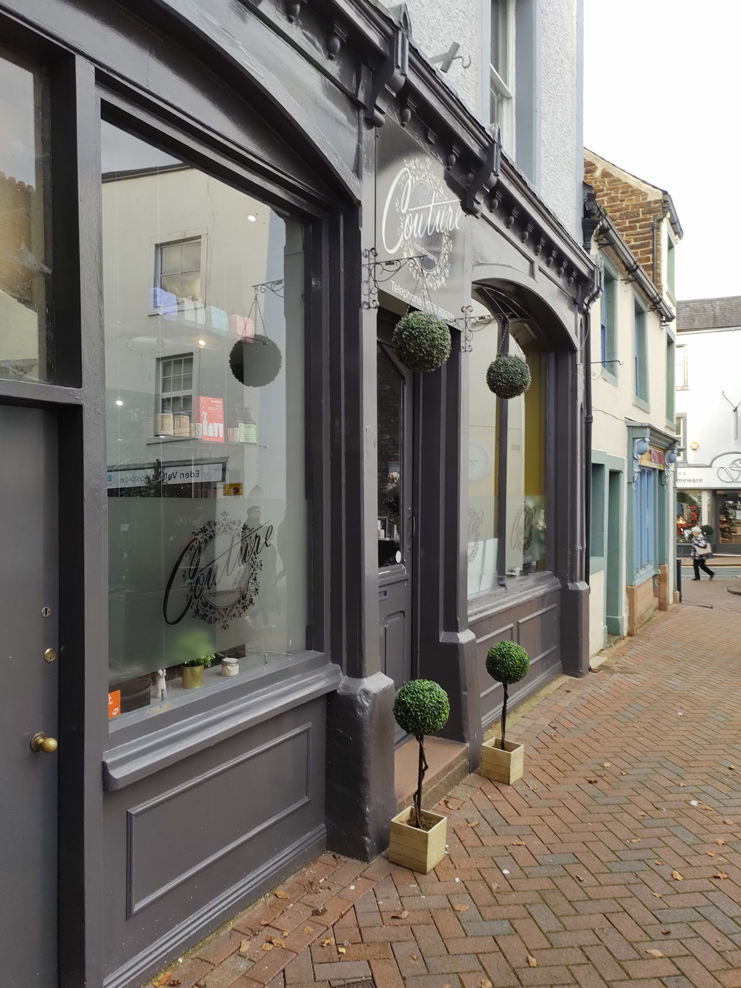 Couture Hairdressing Penrith
