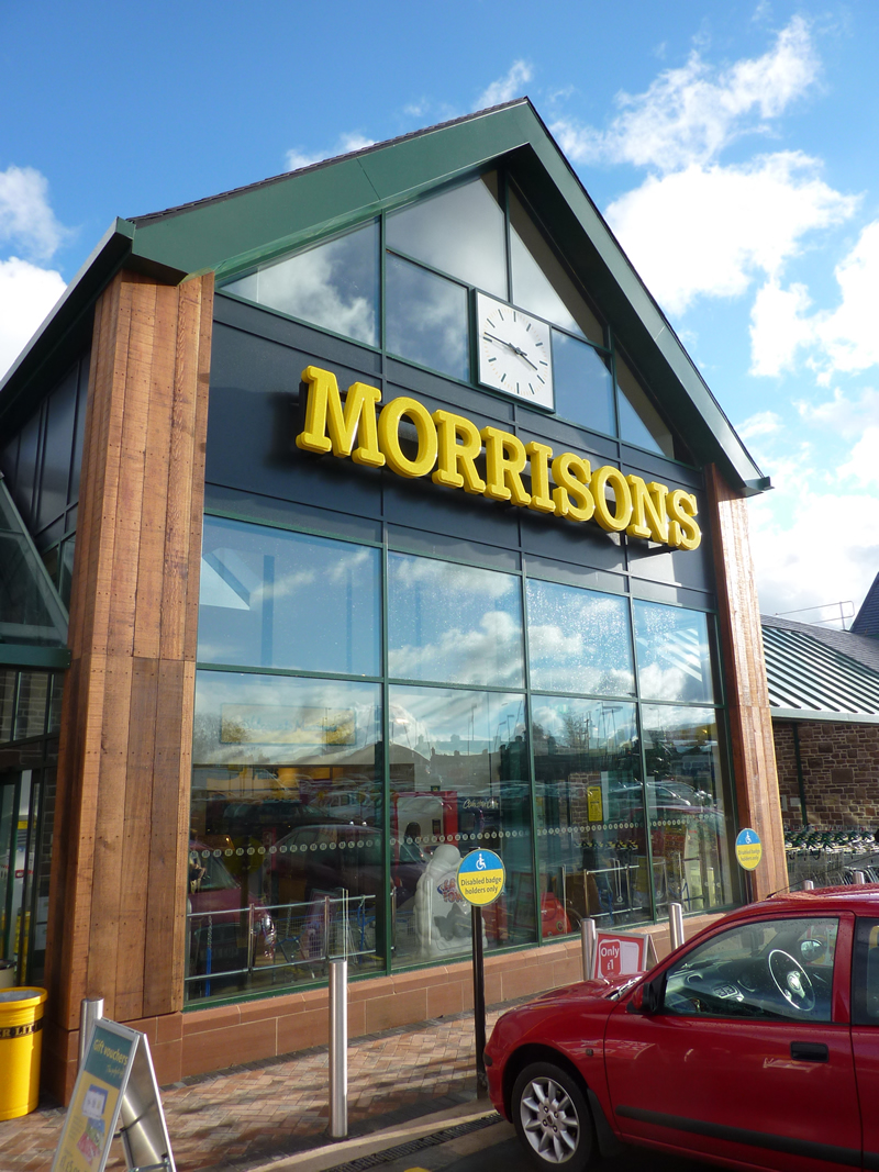 Morrisons Pharmacy