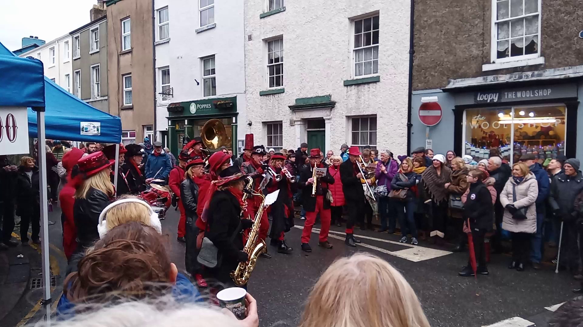 Lloyds Bank Ulverston