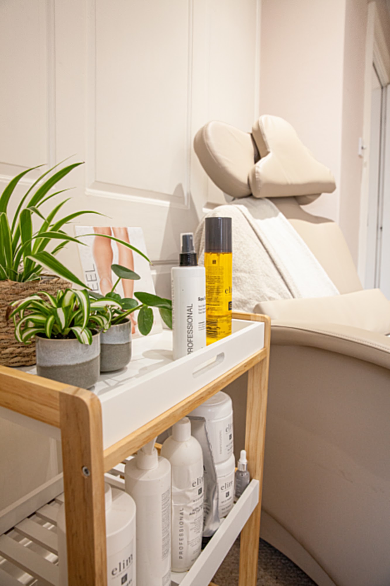 Seren Health and Beauty Ulverston