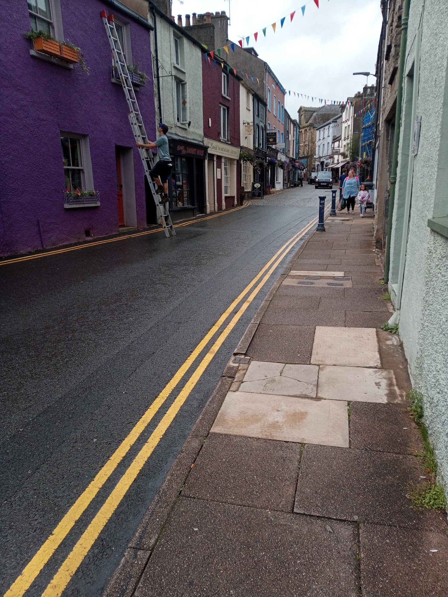 Lavish Hair And Nail Salon Ulverston