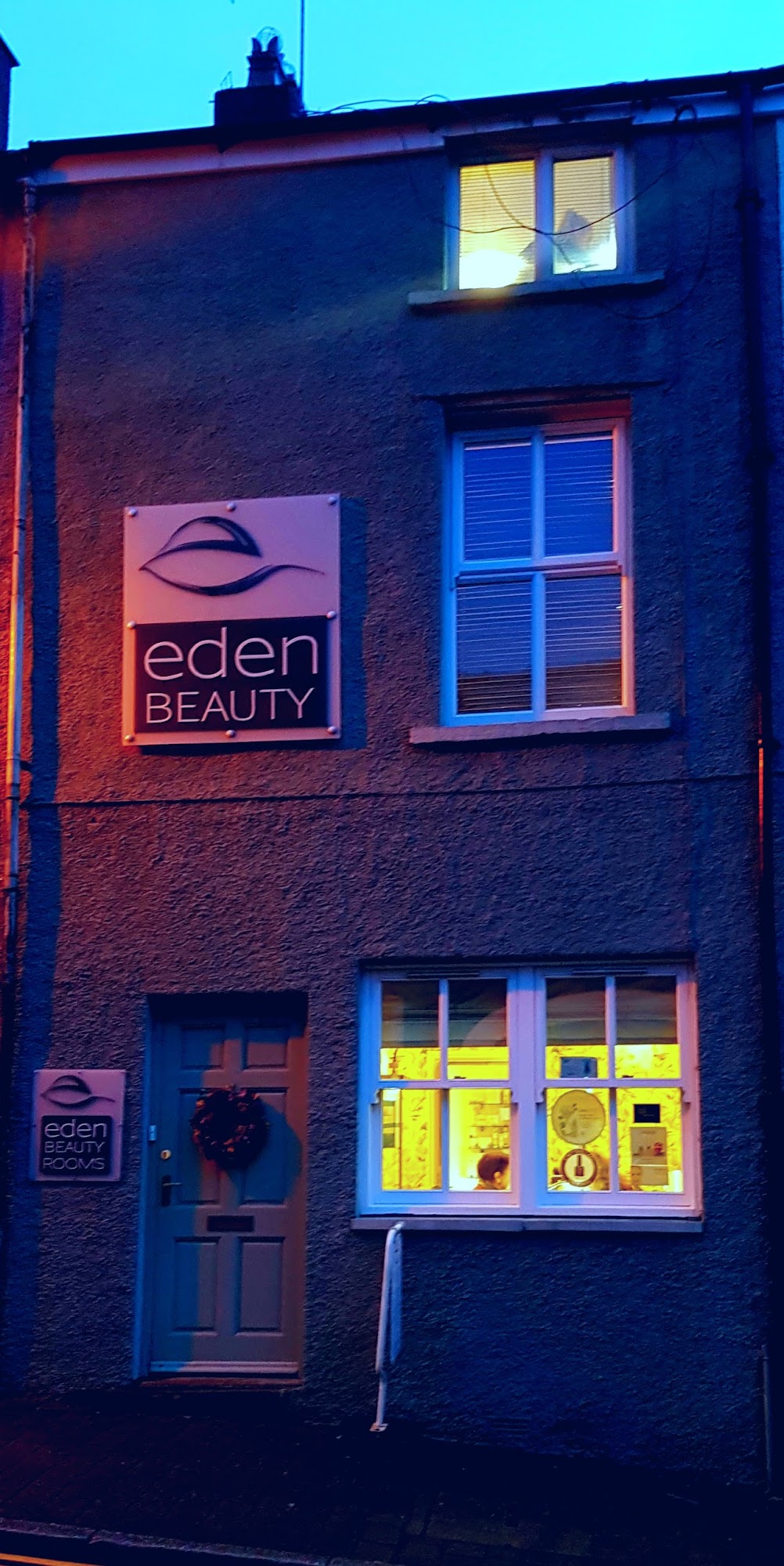 Eden Beauty Rooms Ulverston