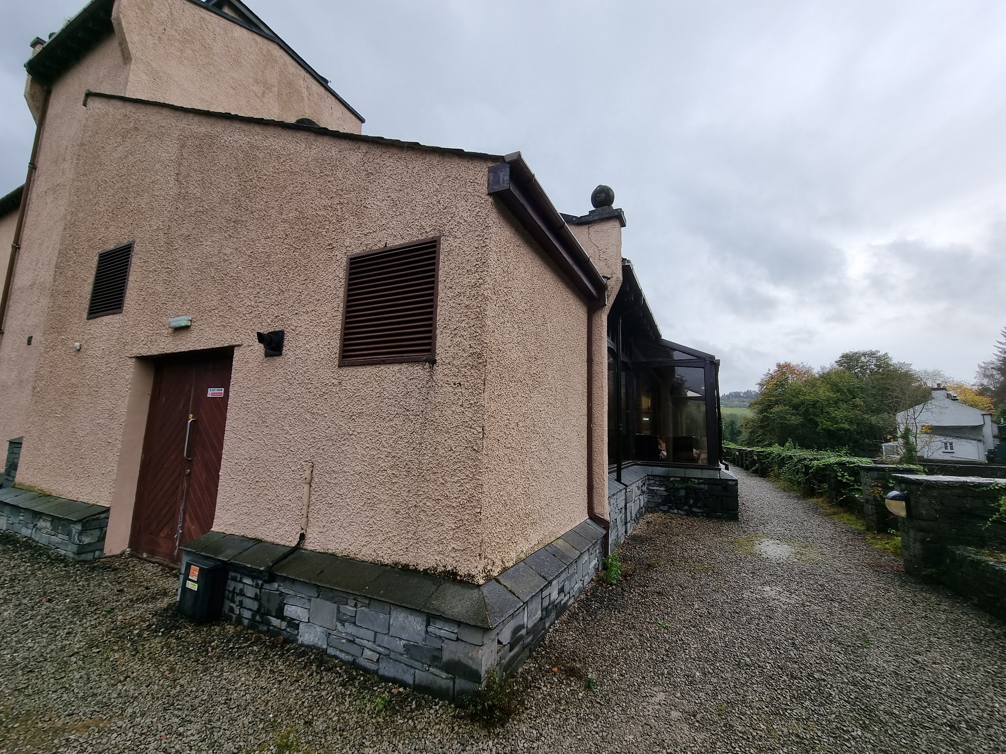 Cascades Health Spa & Fitness Club Ulverston