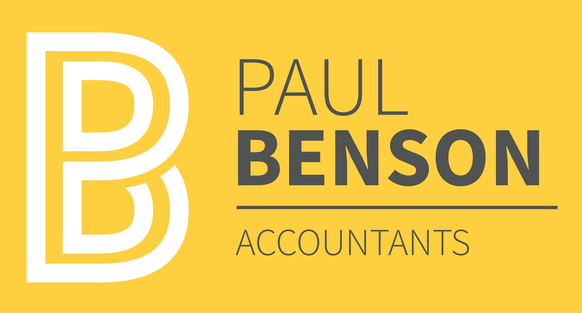 Paul Benson Accountants