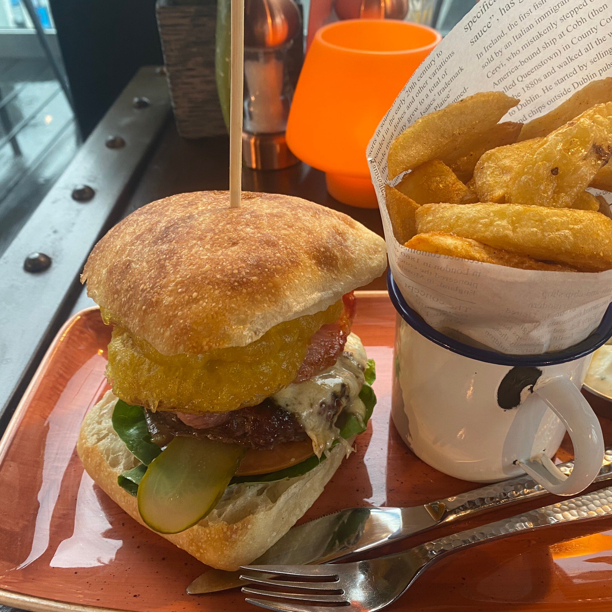 Photo credit: Tripadvisor