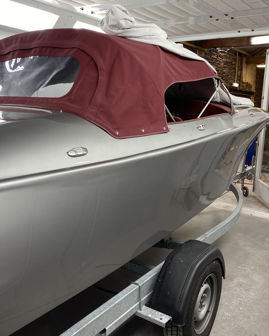 Dobson Autobody Windermere