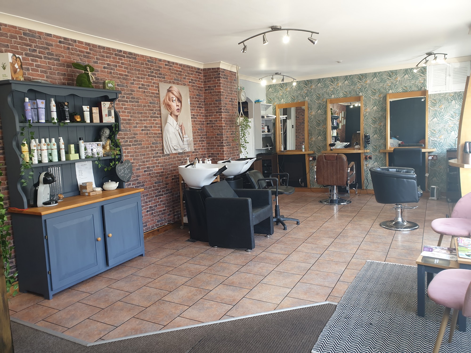 Mooi Hair Salon Windermere