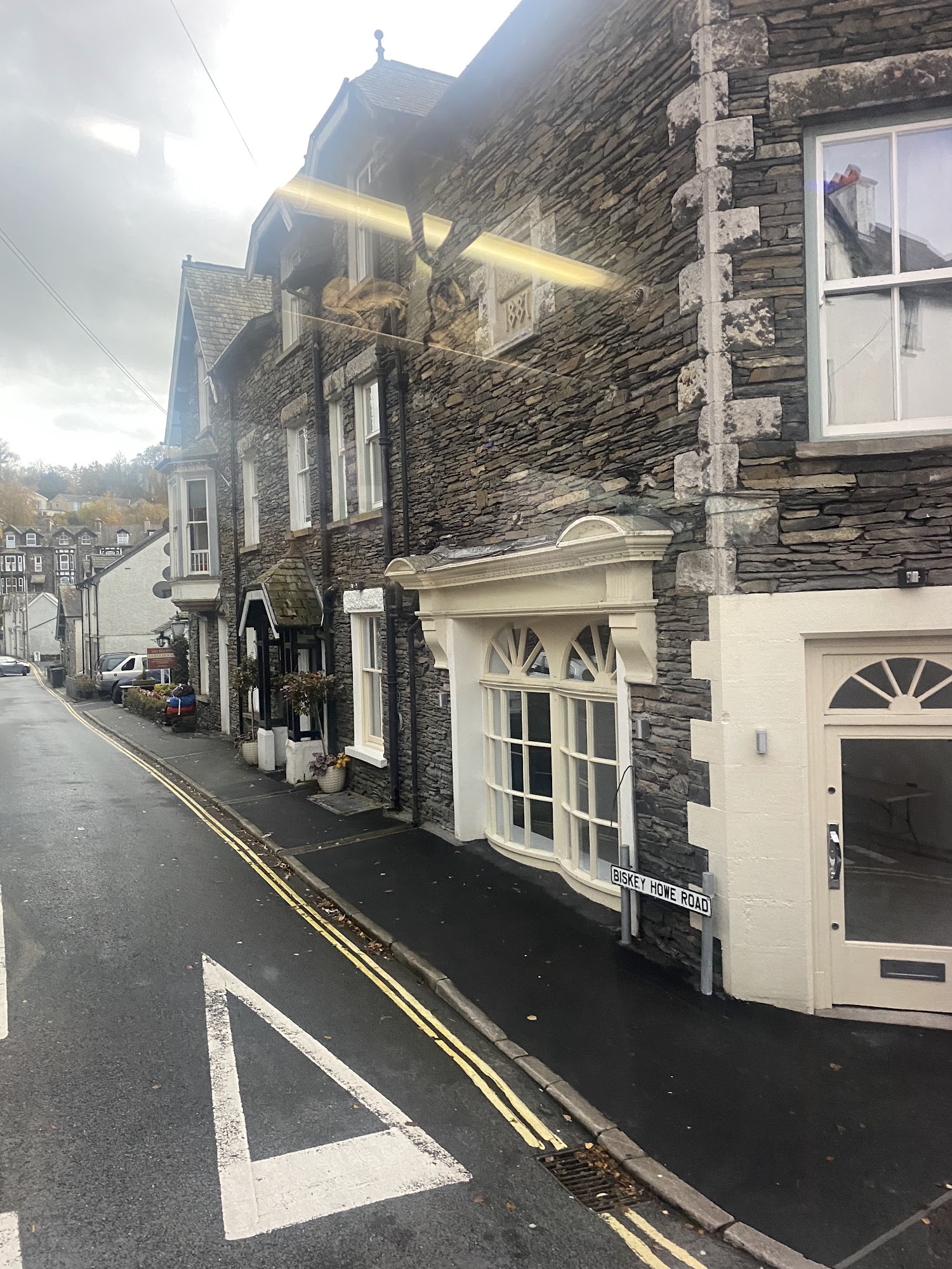 Courtney The Hairdressers Windermere