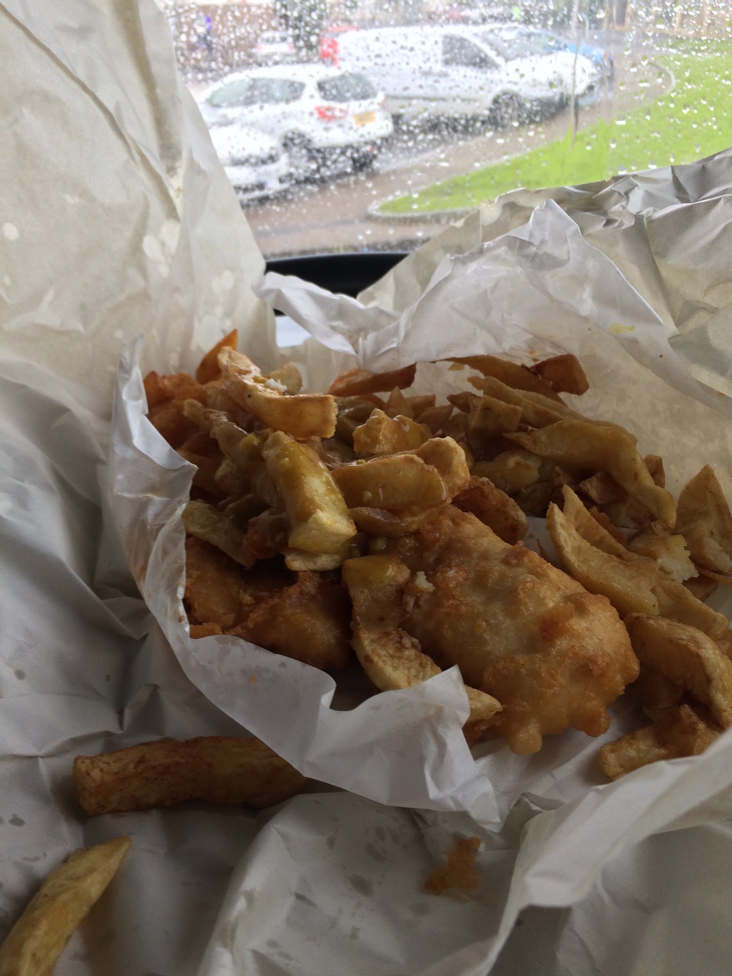 Moorclose Fisheries 140 Westfield Dr, Workington