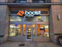 Boost Mobile