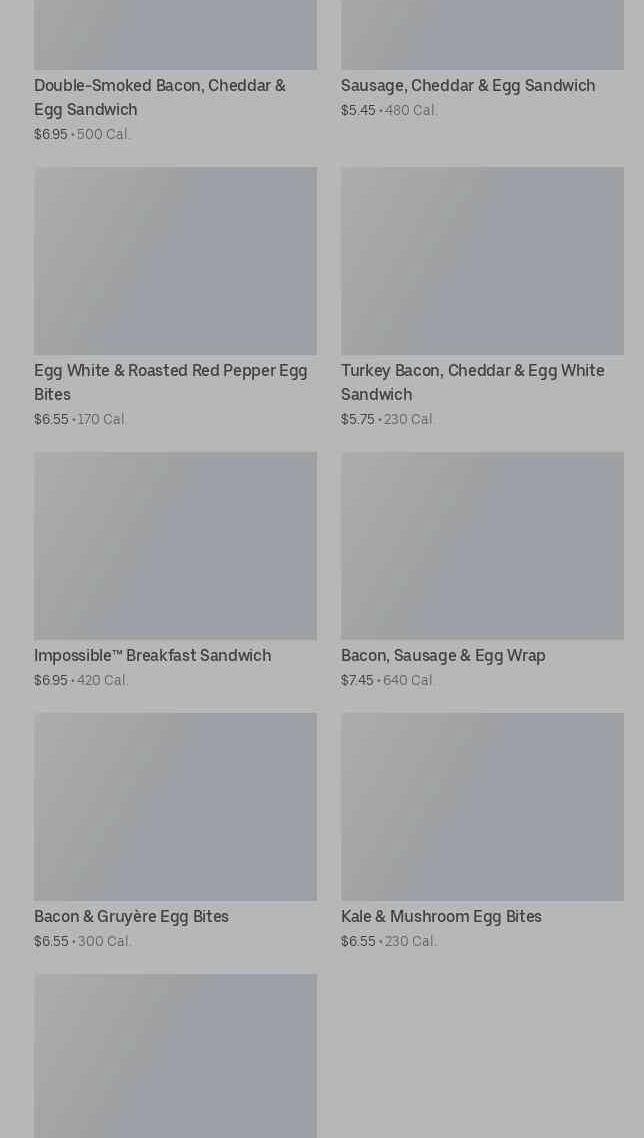 Photo credit: Posmates