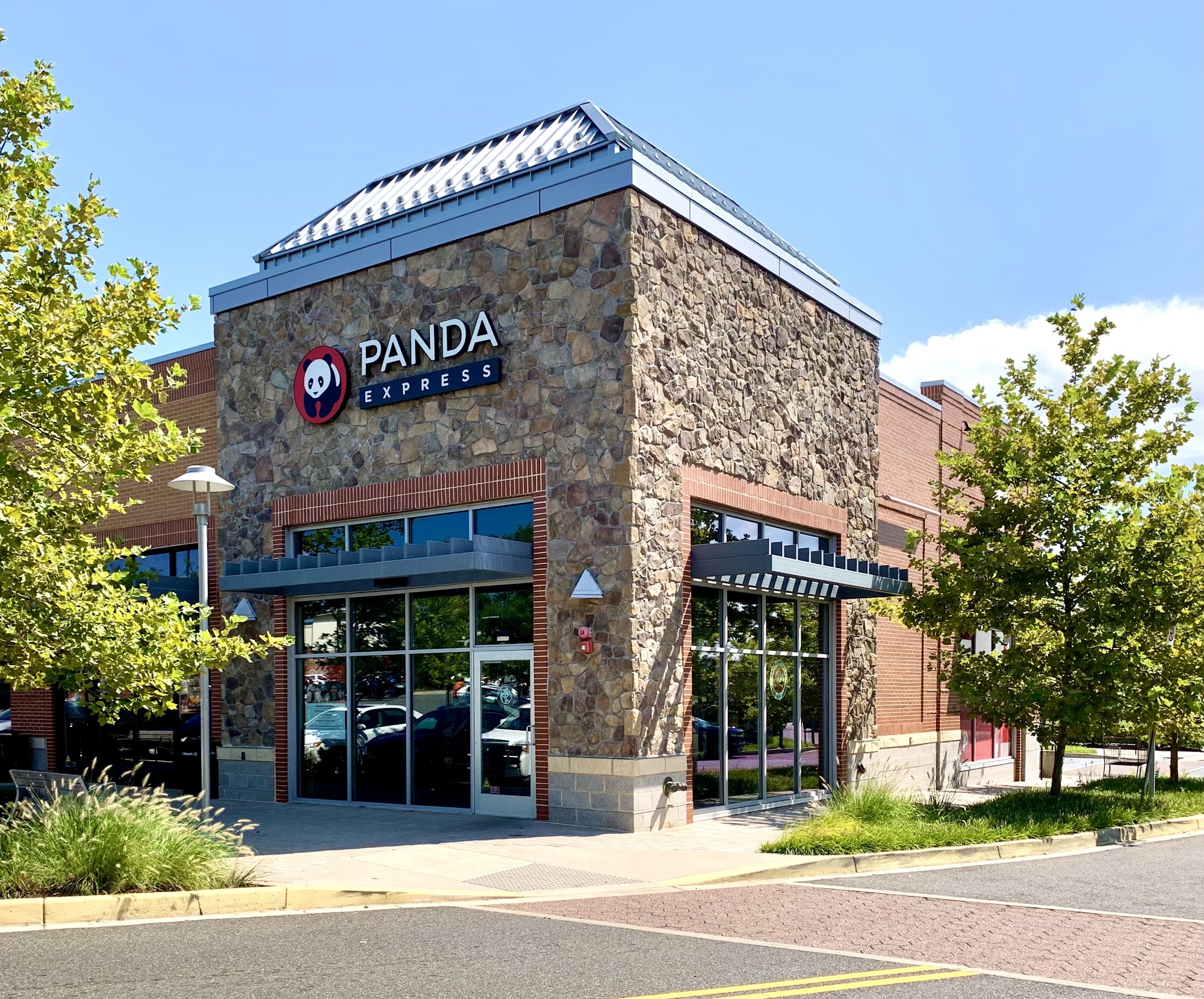 Panda Express