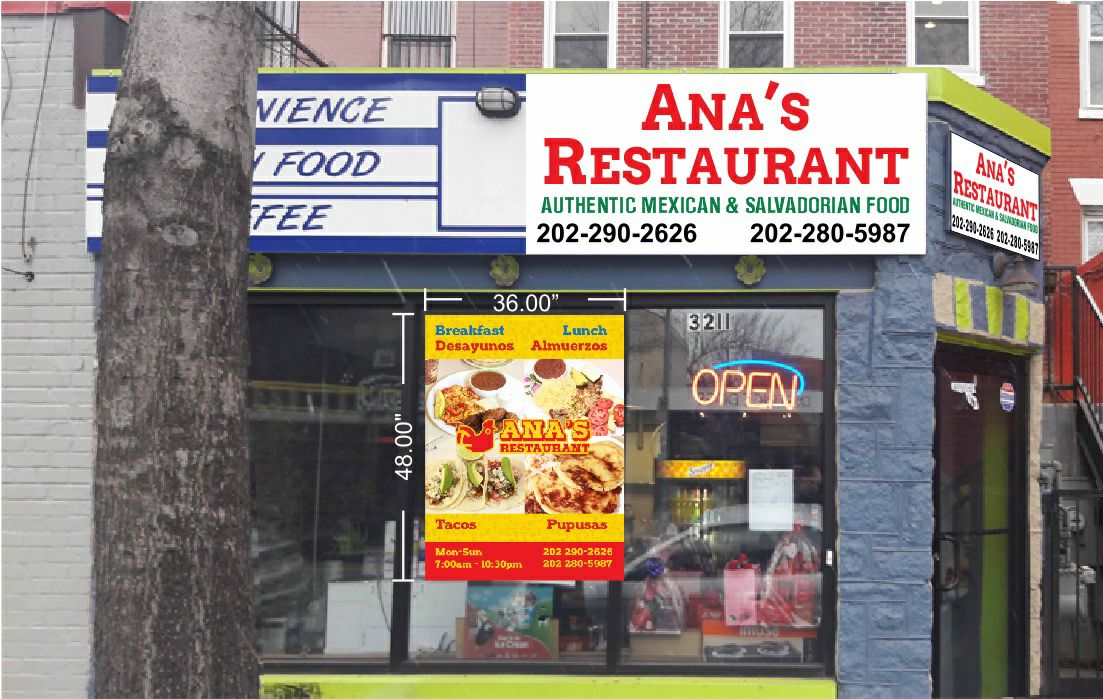 Ana's Restaurant