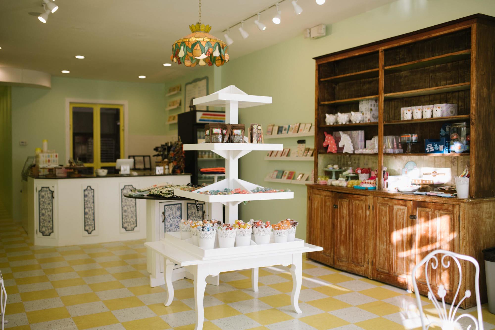 Lulabelle's Sweet Shop