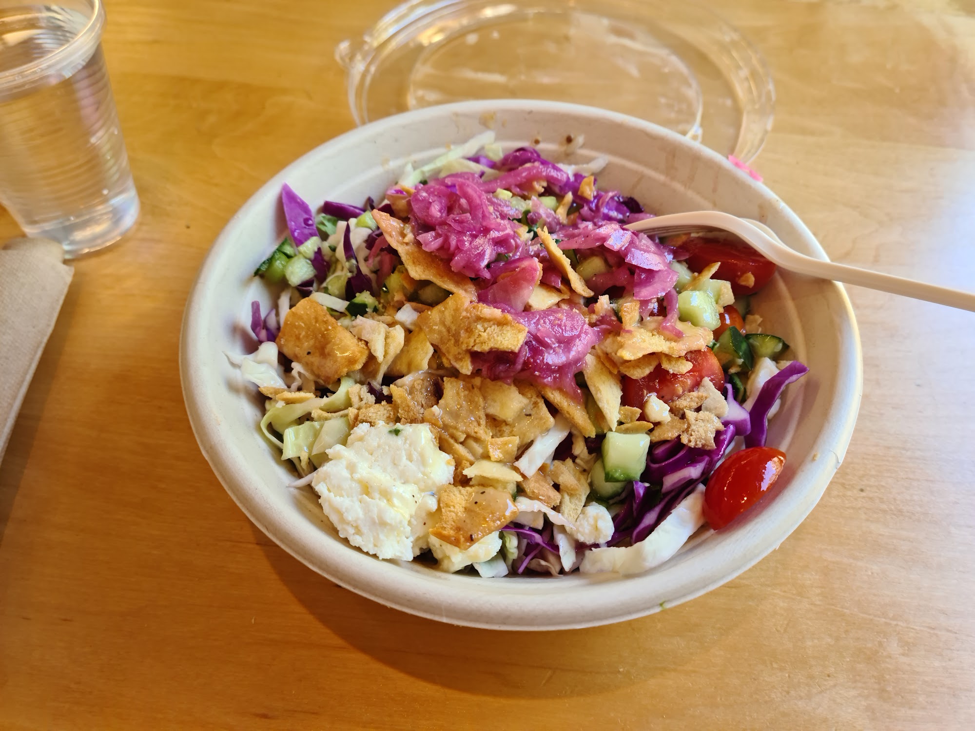 Chopt Creative Salad Co.