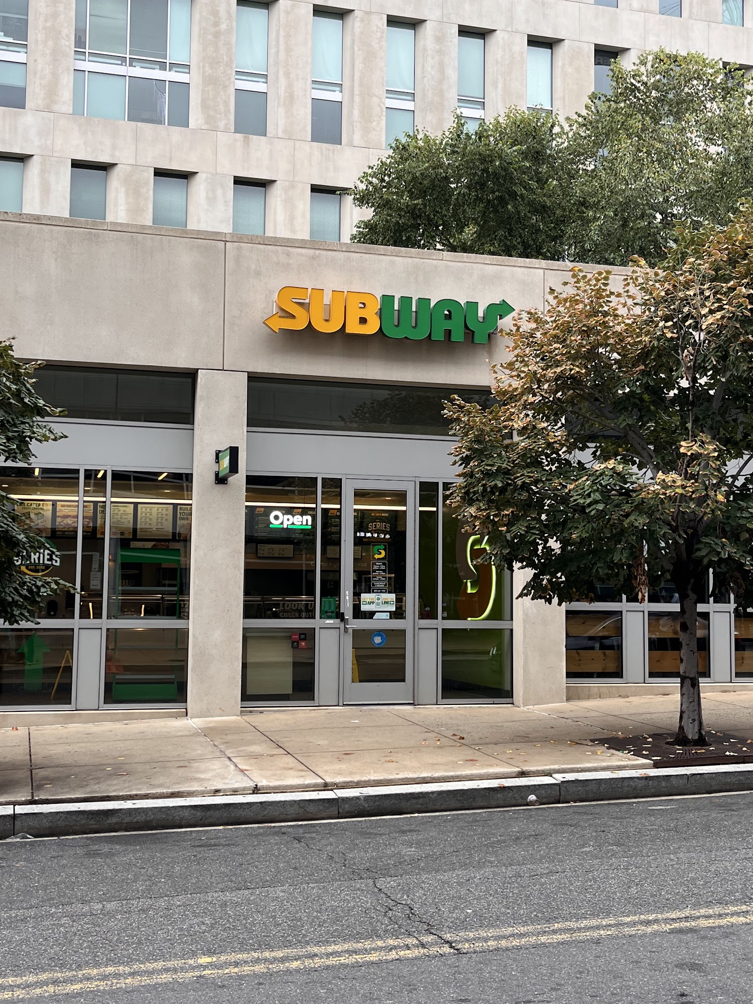 Subway