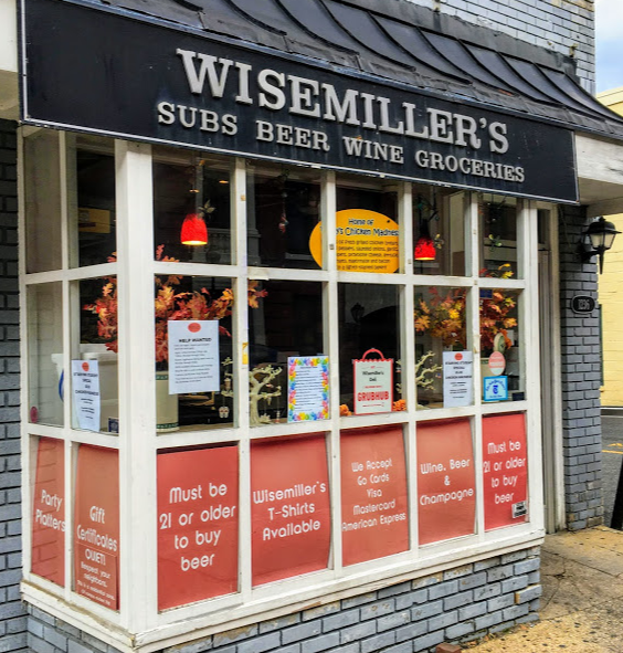 Wisemiller's Grocery & Deli