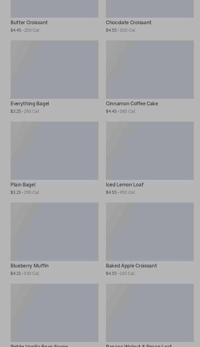 Photo credit: Posmates