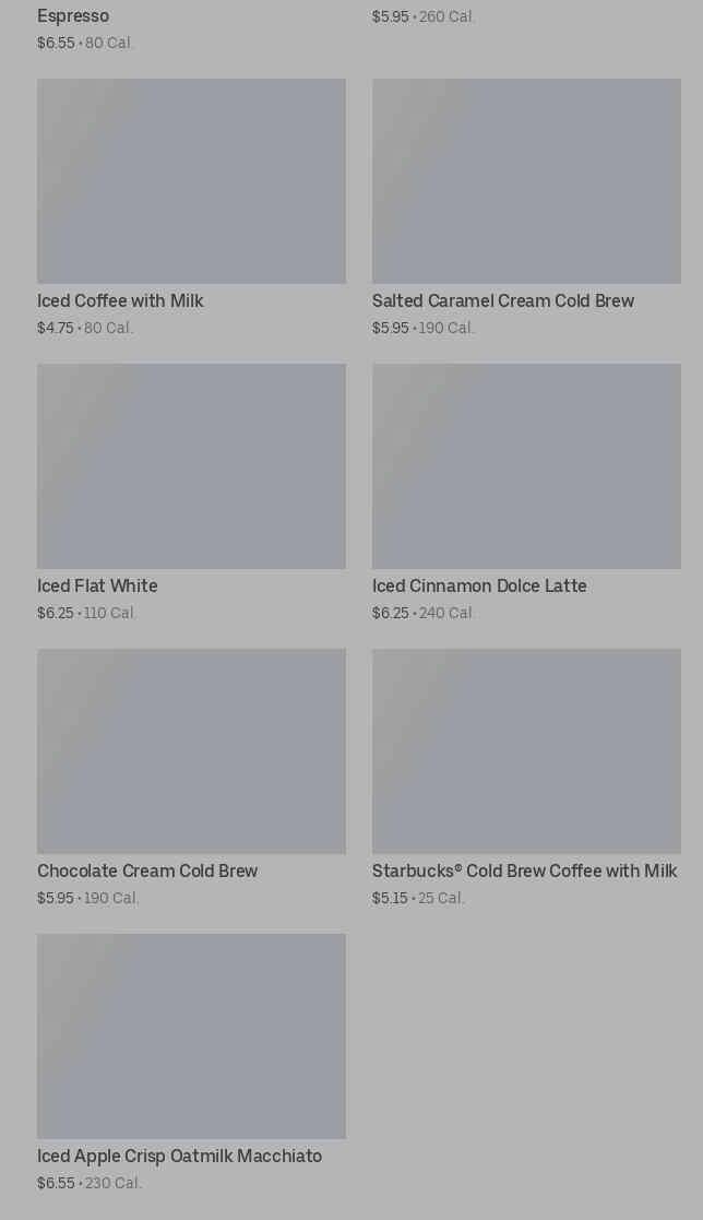 Photo credit: Posmates