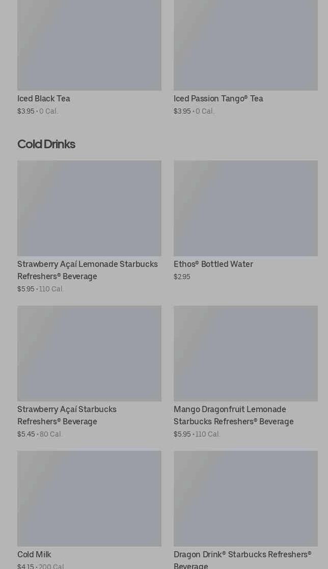 Photo credit: Posmates