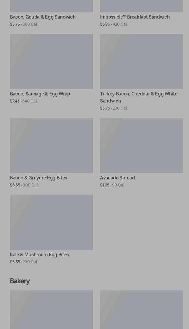 Photo credit: Posmates