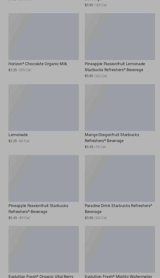 Photo credit: Posmates