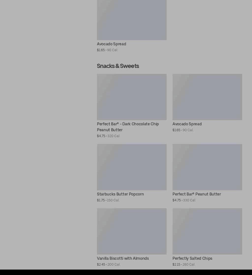 Photo credit: Posmates