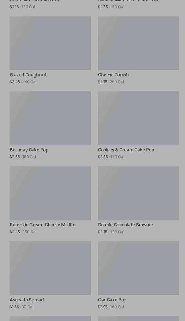 Photo credit: Posmates