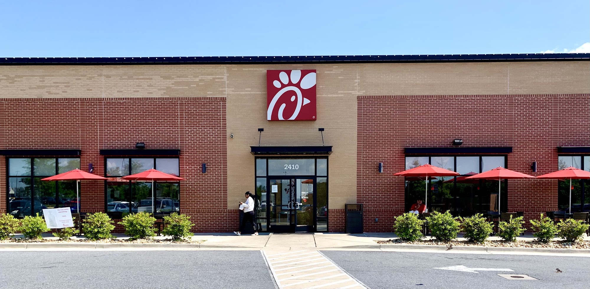 Chick-fil-A