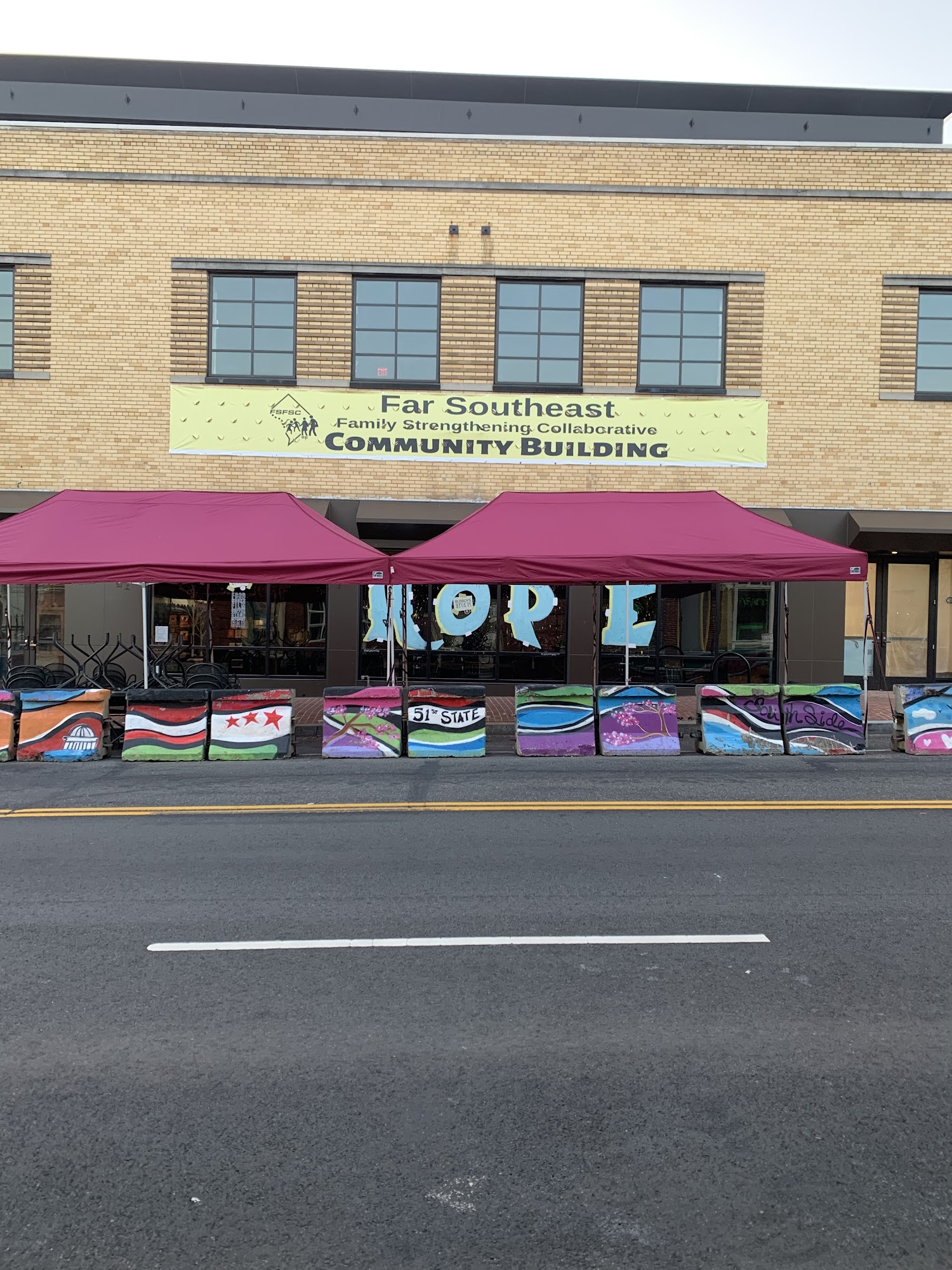 Busboys and Poets