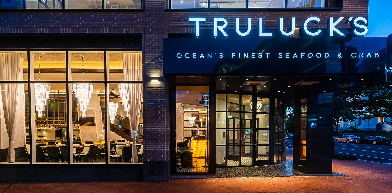 Truluck's Ocean's Finest Seafood & Crab