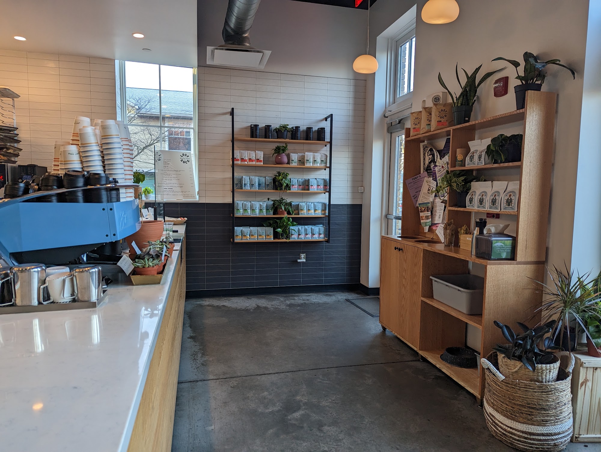 Best Coffee Roasters in Washington, DC 2024 Restaurantji