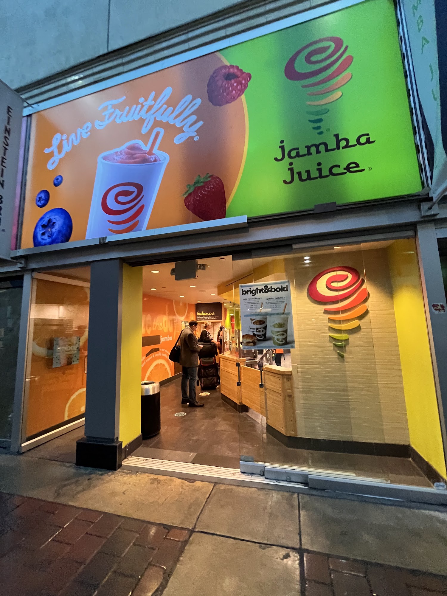 Jamba