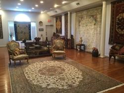 David Zahirpour Oriental Rugs Inc.