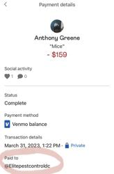 Elite Pest Control LLC