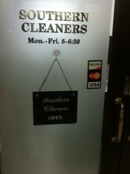 Southern Dry Cleaning