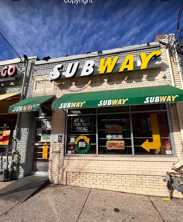 Subway