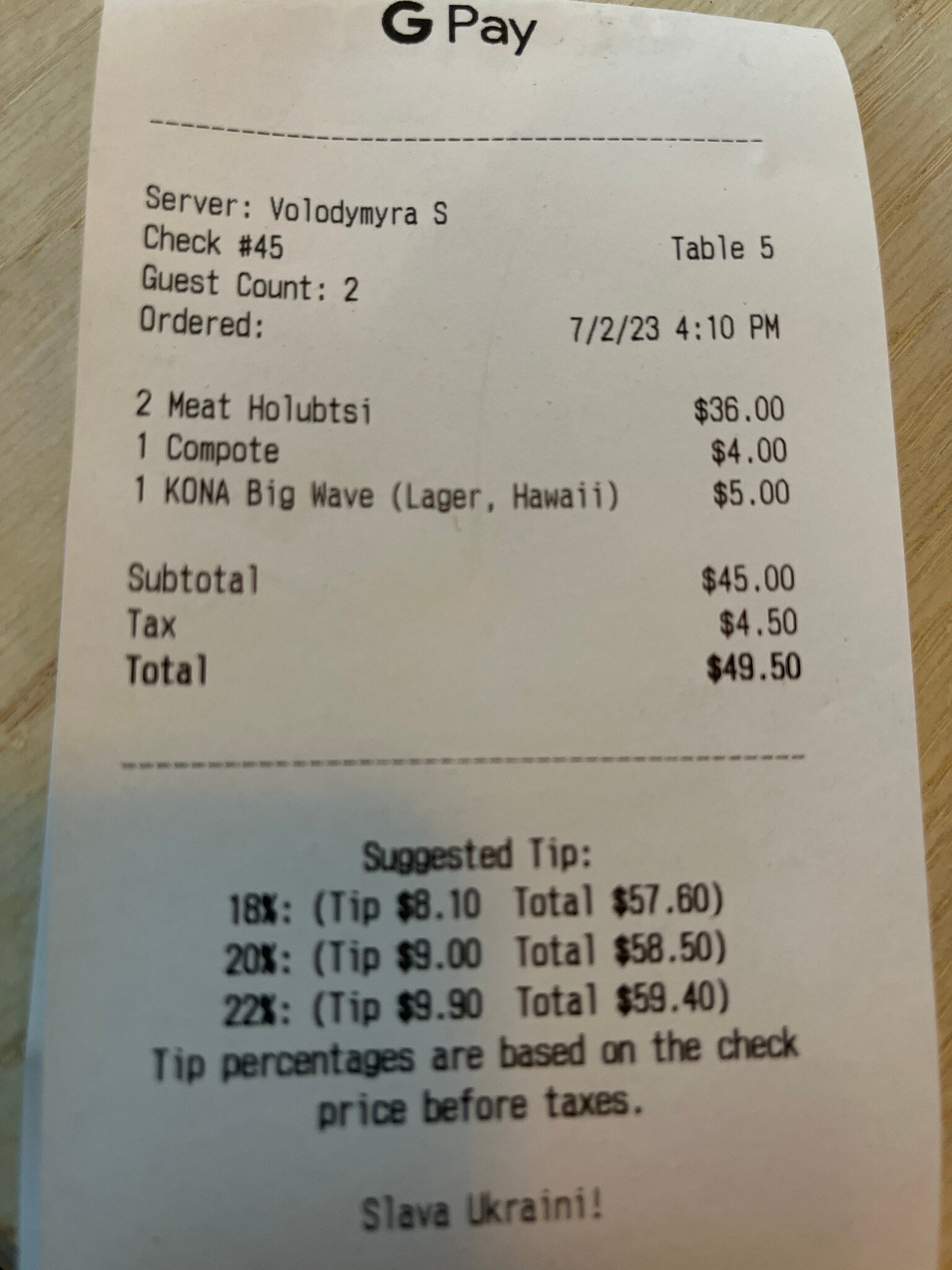 Photo credit: Tripadvisor