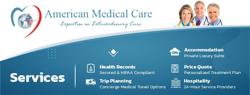 Healthcare & medical service
