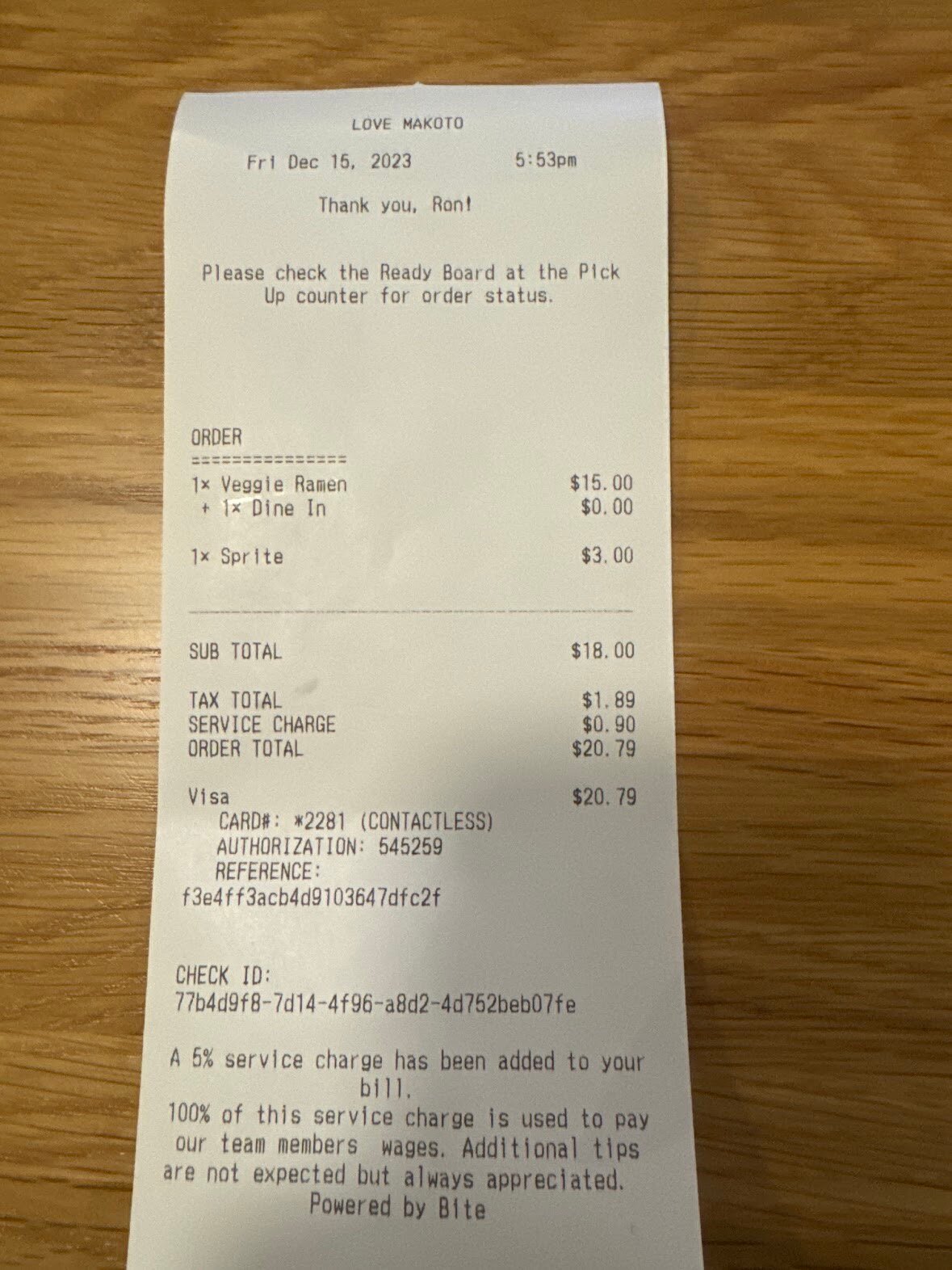 Photo credit: tripadvisor