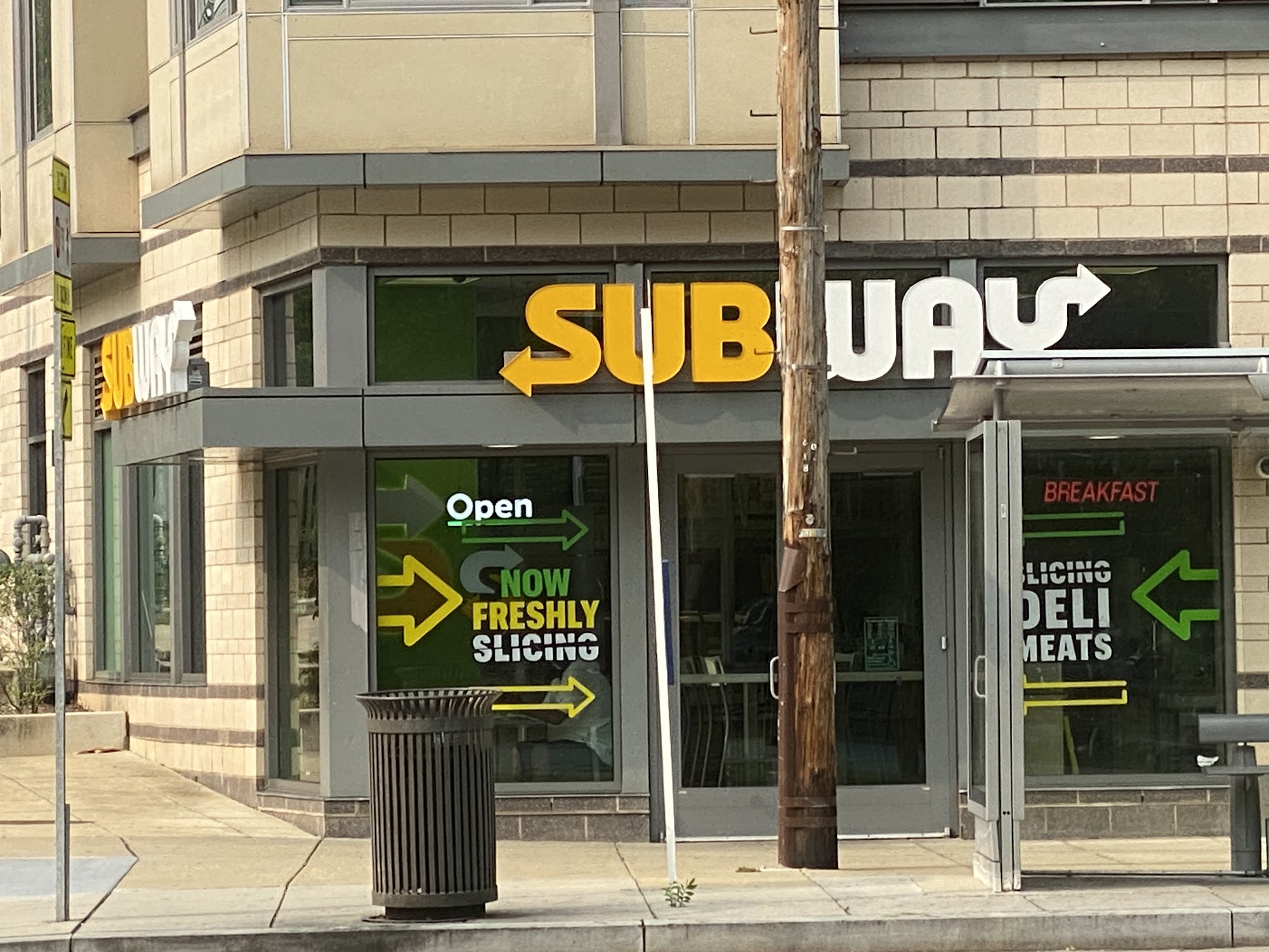 Subway