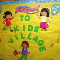 Kids Village Learning Center