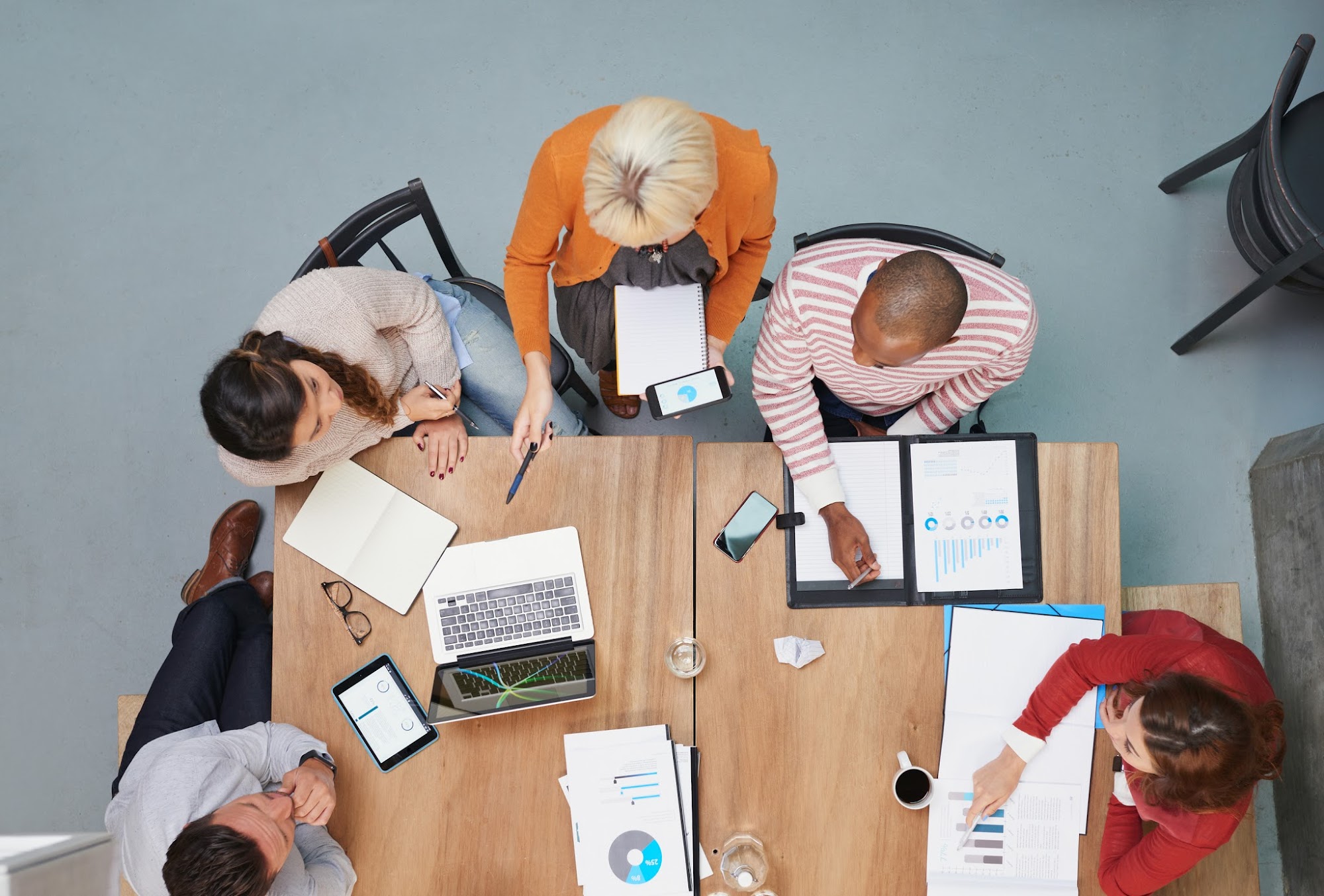 Preferred Office Network