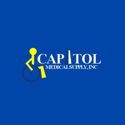 Capitol Medical Supply Inc