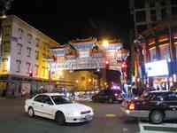 Jemal's Chinatown