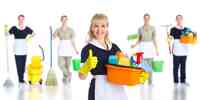 U Street Commercial Cleaning & Sanitizing