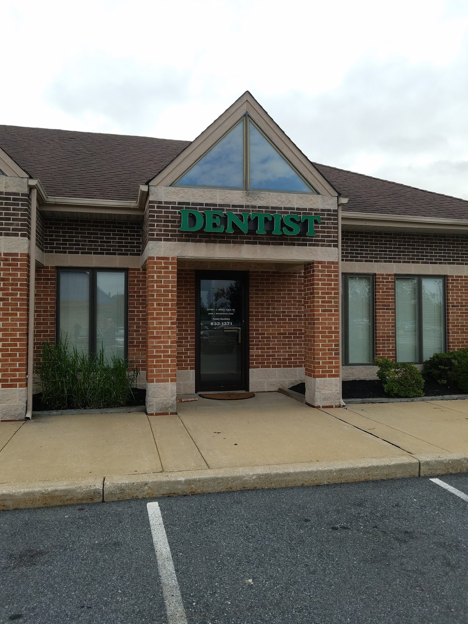 Bear Caring Family Dentistry