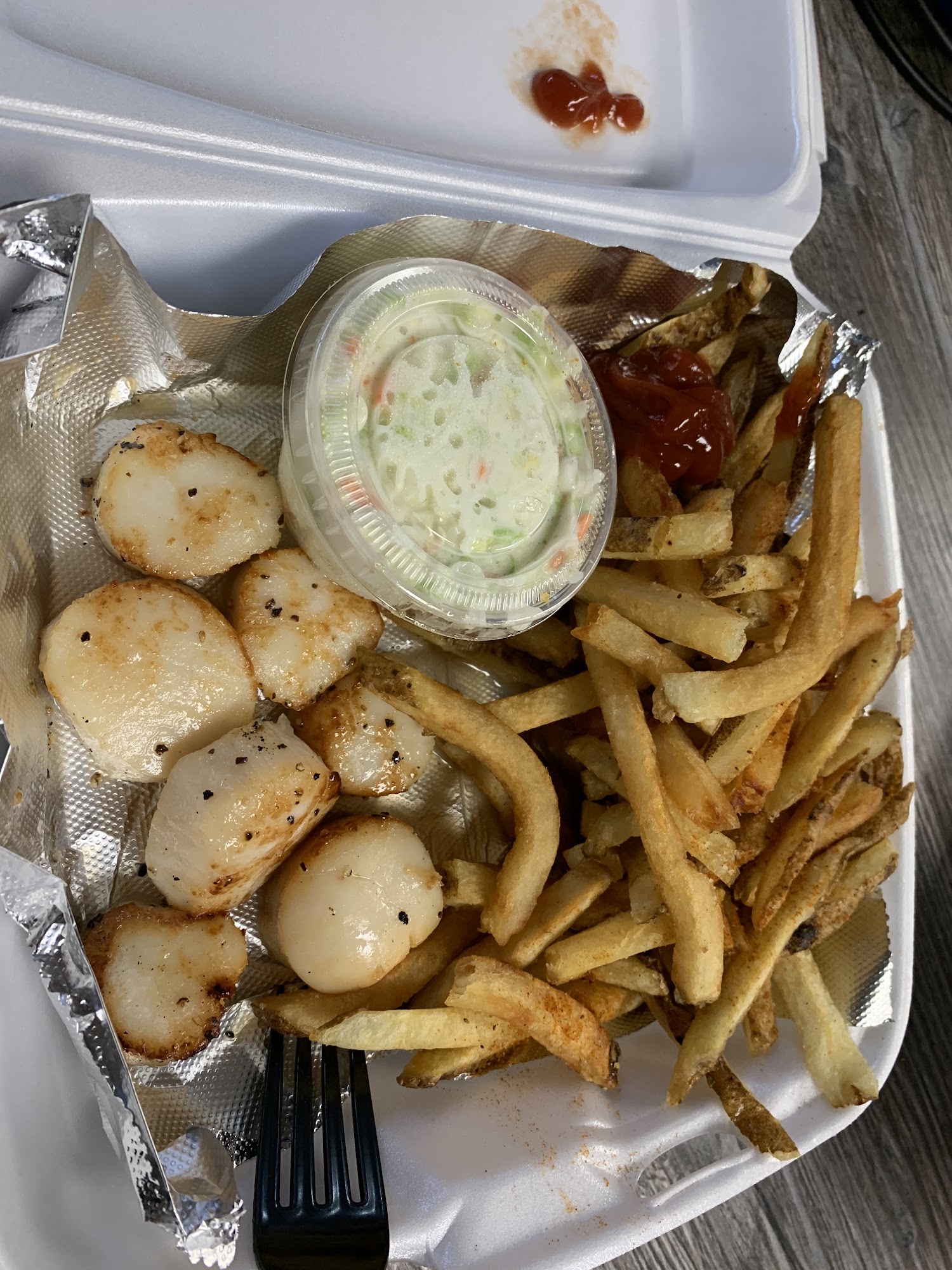 DB's Seafood Co