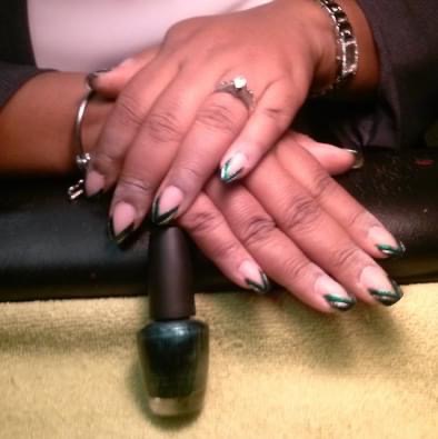Final Touch Nails 3307 Philadelphia Pike, Claymont Delaware 19703