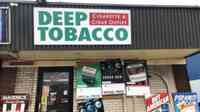 Deep Tobacco World
